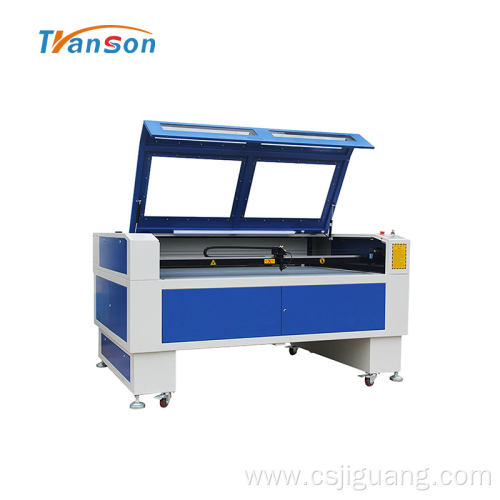 Best 1610 Laser Engraving Cutting Machine Price